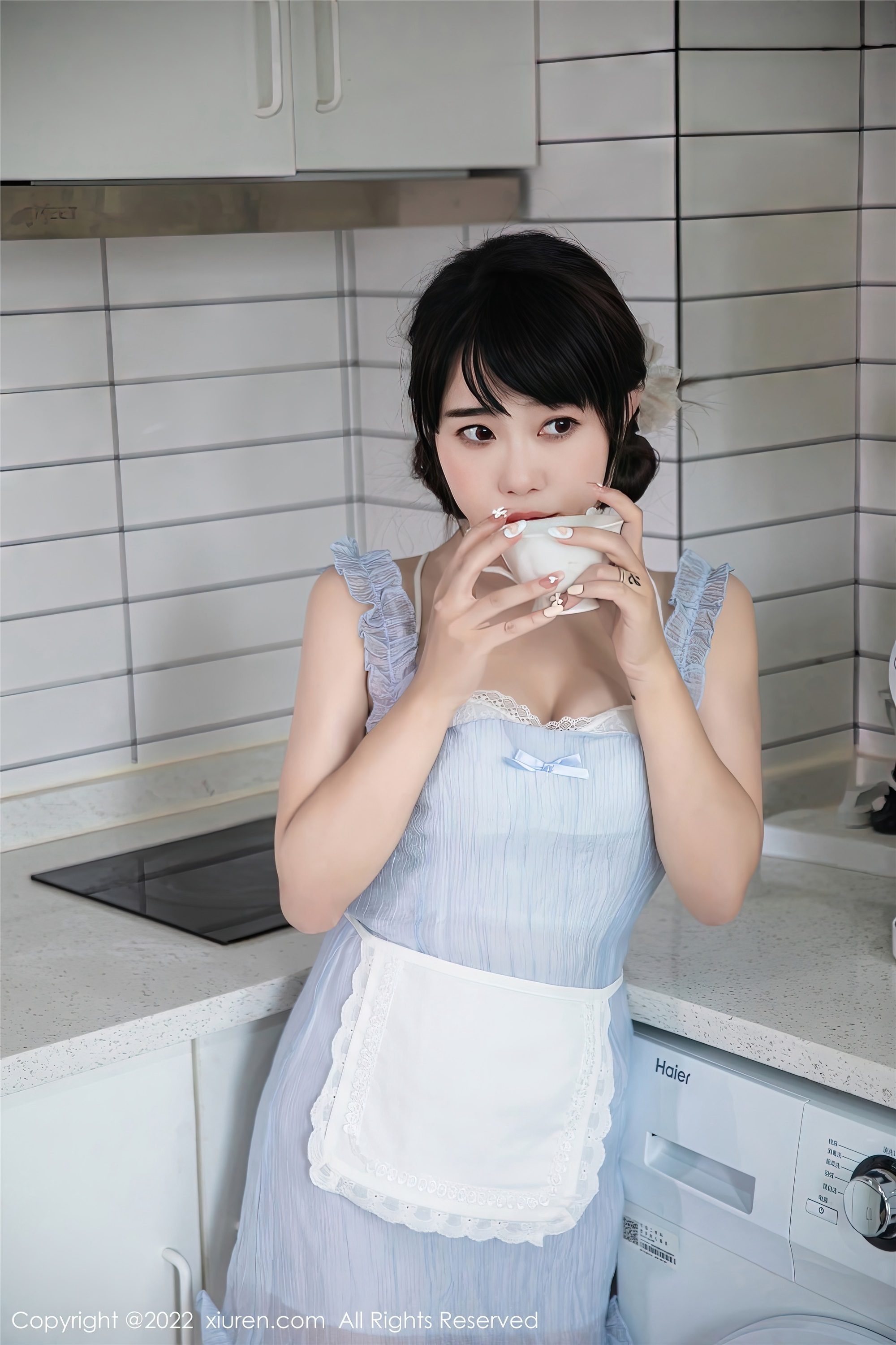 Xiuren秀人网 2022.11.10 NO.5834 严利娅Yuliya